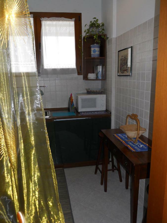 Appartamento Elisabetta Lido di Venezia Exterior foto